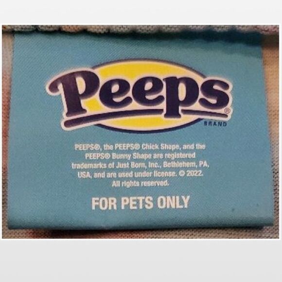 New Chicks Pet Dog Bandana - Picture 11 of 13